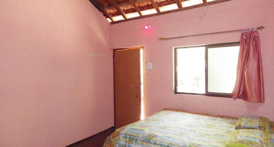 Coconut Garden Beach House, Tarkarli 4